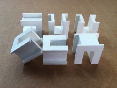 點(diǎn)擊查看詳細(xì)信息<br>標(biāo)題：氮化硼制品 閱讀次數(shù)：4021
