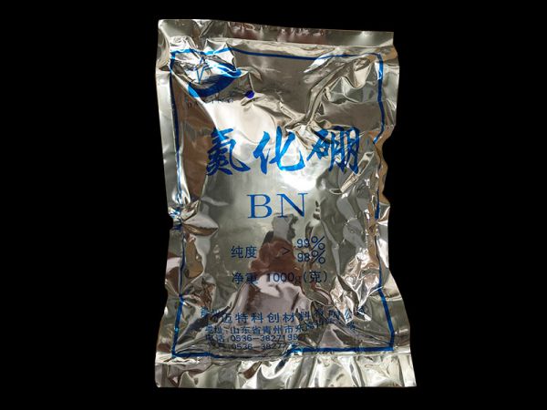 氮化硼粉末