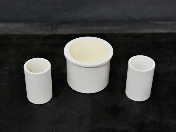 氮化硼陶瓷制品的優(yōu)良特性及用途
